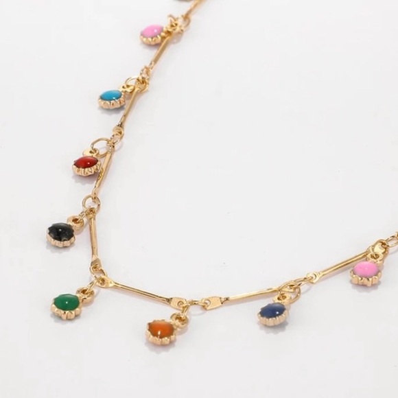 💐Interstellar Choker! - Picture 4 of 6